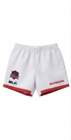 三重ホンダヒート ラグビーショーツ BLK - メルカリ