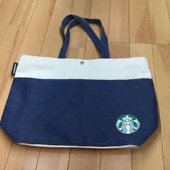 スターバックス トートバッグのサムネイル