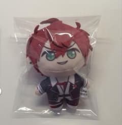 逆巻アヤト ディアラバ ぬいぐるみ マスコット セット - メルカリ