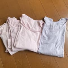 ユニクロ ヒートテックのサムネイル