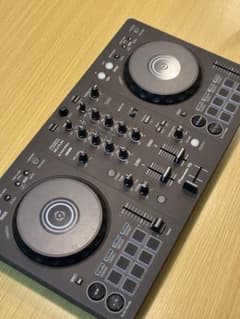 DDJ-FLX4のサムネイル