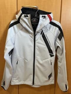 KUSHITANI カフェ限定MIDパーカー Lサイズ - メルカリ