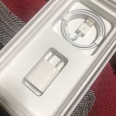 iPhone 充電器のサムネイル
