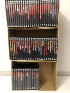 東宝特撮映画DVDコレクション全65巻美品 - メルカリ