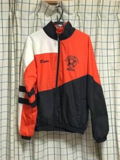ブルゾン 古着のサムネイル