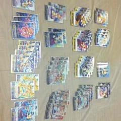 バミューダトライアングル Wデッキ！ パシフィカ軸 リヴィエール軸のサムネイル