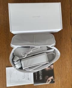 Panasonic ES-WG0B スムースエピ パワー＆クール 最上位モデルのサムネイル