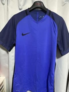 Nike AEROSWIFT ブルー ネイビー L シャツとズボンのサムネイル