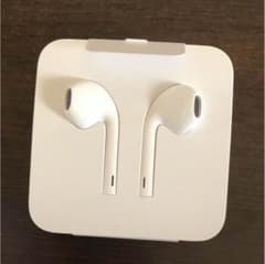 iPhone7 iPhone8 イヤホンのサムネイル