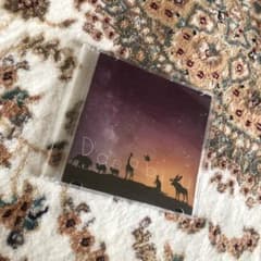 Danablu DEMO CDのサムネイル