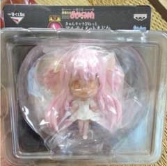 【お値引き】一番くじ 魔法少女まどか☆マギカA賞 アルティメットまどかフィギュアのサムネイル