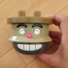 アンパンマン かまめしどん おままごとのサムネイル