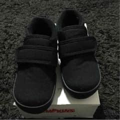 POMPKINS 17㎝ 黒のサムネイル