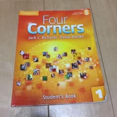 four cornersのサムネイル