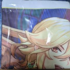 原神 カーヴェ スクエアビッグタオル アクリルスタンド - メルカリ