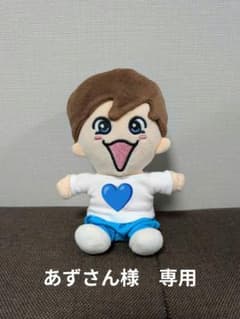 あずさん様専用　なにわ男子　ツアーTシャツのサムネイル
