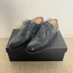 専用ページ【美品・定価約149,600円】 GRENSON BATH 7.0 F 専用ページ【美品・定価約149,600円】 GRENSON BATH 7.0 F - メルカリ