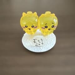 ちいかわ シークレット ミニフィギュアのサムネイル