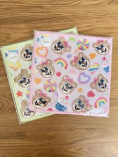 FEILER ハンカチ 2枚セット ハッピーポップニナ - メルカリ