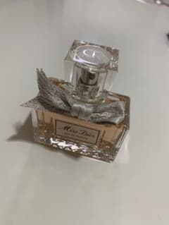 Dior ミスディオール オードゥパルファンのサムネイル