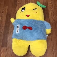 후나시 - 봉제 인형