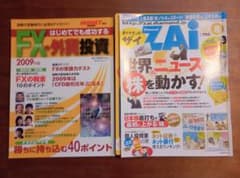 【本】FX 2点セット 付録付のサムネイル