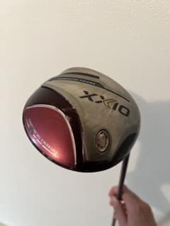 XXIO 12 Driver MP1200LK (R) - メルカリ