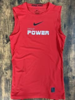 Group Power ウェアのサムネイル