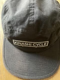 キャップのサムネイル