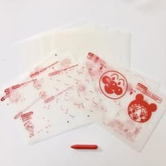 アンパンマン　天才脳はじめてペン教室のサムネイル