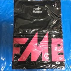 ファンモン  Tシャツのサムネイル