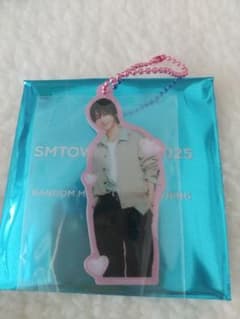 SMTOWN 2025 ランダム ミニアクリル キーホルダー イェソンのサムネイル