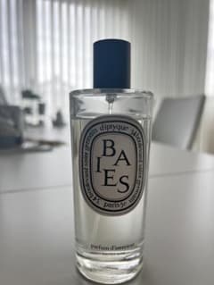 diptyque ディプティック BAIES ベ ルームスプレー - メルカリ