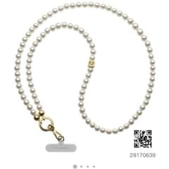 CASETiFY パール スマホショルダーのサムネイル