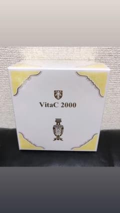ミスパリ　サプリ　ビタc2000 vitac2000のサムネイル