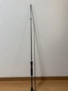 ダイワ アジング X 72L-S  アジングロッドのサムネイル
