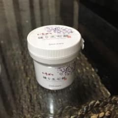 いちポリ 練り生石鹸 80gのサムネイル
