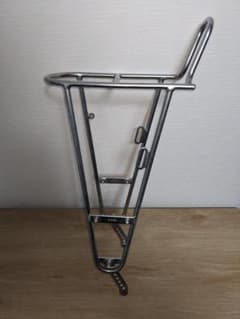 【新品未使用・枠欠品】Nitto campee 27F フロント用 700c 新品未使用・枠欠品】Nitto campee 27F フロント用 700c - メルカリ