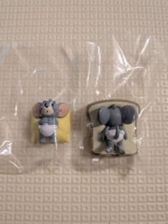 タフィー　ミニチュアフィギュア2体セットのサムネイル