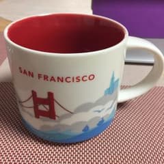 スターバックス マグカップのサムネイル