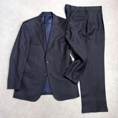 【美品】ジェイプレス 22年製 Tollegno生地 スーツセットアップ A5 美品】ジェイプレス 22年製 Tollegno生地 スーツセットアップ A5