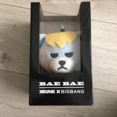 bigbang  ぬいぐるみのサムネイル
