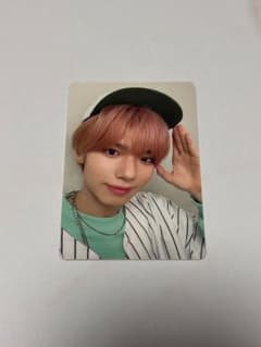PRODUCE 101 JAPAN 新世界 矢田佳樹 練習着トレカKO1KEYZのサムネイル