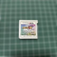 3DS スーパーロボット大戦UX