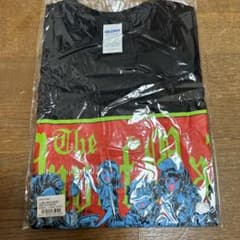 BAND-MAID 2021 THE DAY OF MAID TEE (L)のサムネイル