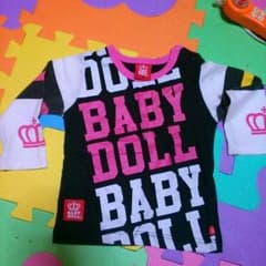べびど(*^^)vのサムネイル