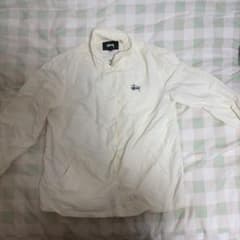 STUSSYジャケットのサムネイル