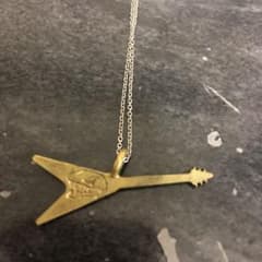 ネックレス Rayflowerのサムネイル