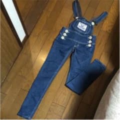 Lee✖️SLY サロペット　24のサムネイル