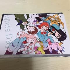 デジモンアドベンチャーtri. 限定ポストカードのサムネイル
